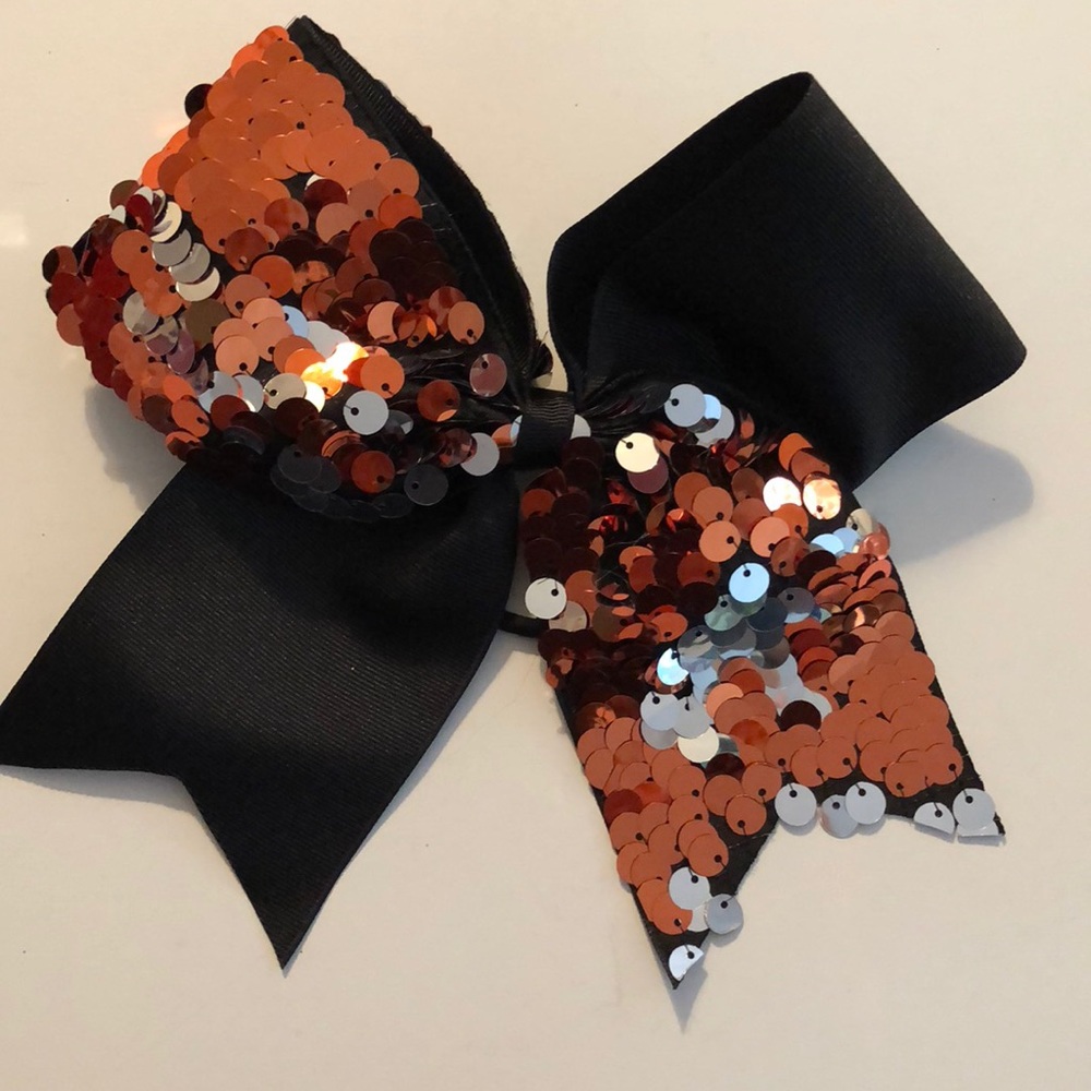 Hair bows
